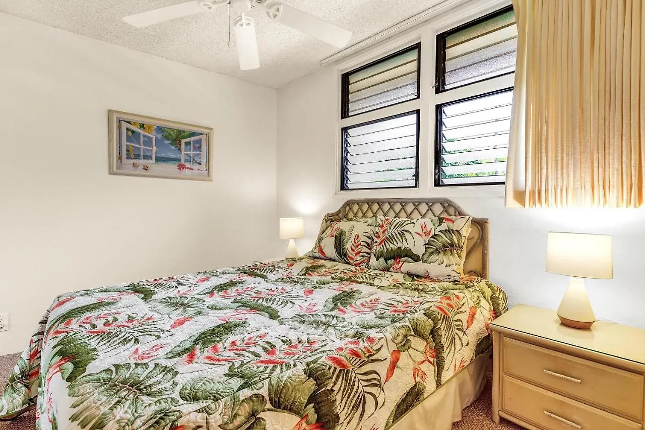 Tatil Evi Kona Bali Kai#204 Villa Kailua-Kona ABD